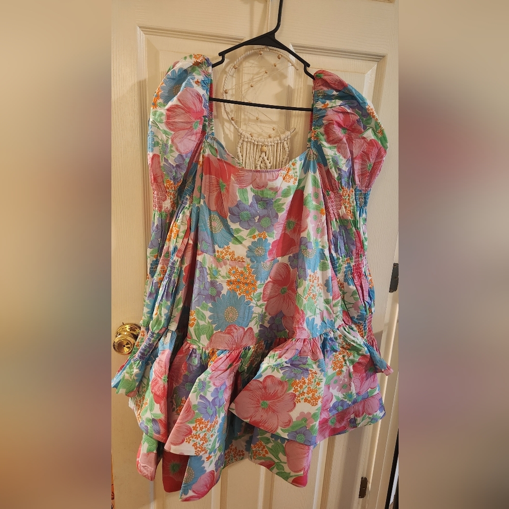 Selkie 2x Beverly Hills Dress